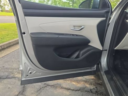 New 2026 Hyundai Tucson SE AWD/4WD image 12