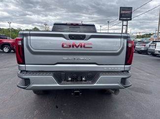 New 2026 GMC Sierra 2500 Denali w/ Denali Reserve Package AWD/4WD video 4