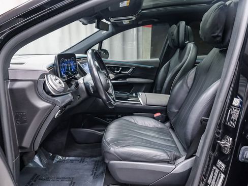 Certified 2023 Mercedes-Benz EQS 450+ SUV image 17