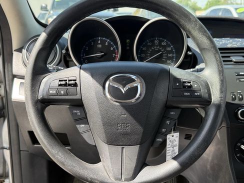 Used 2013 MAZDA MAZDA3 i Sport FWD image 9