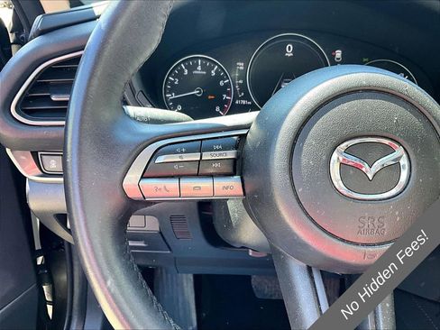 Used 2022 MAZDA CX-30 AWD 2.5 S w/ Select Package image 16