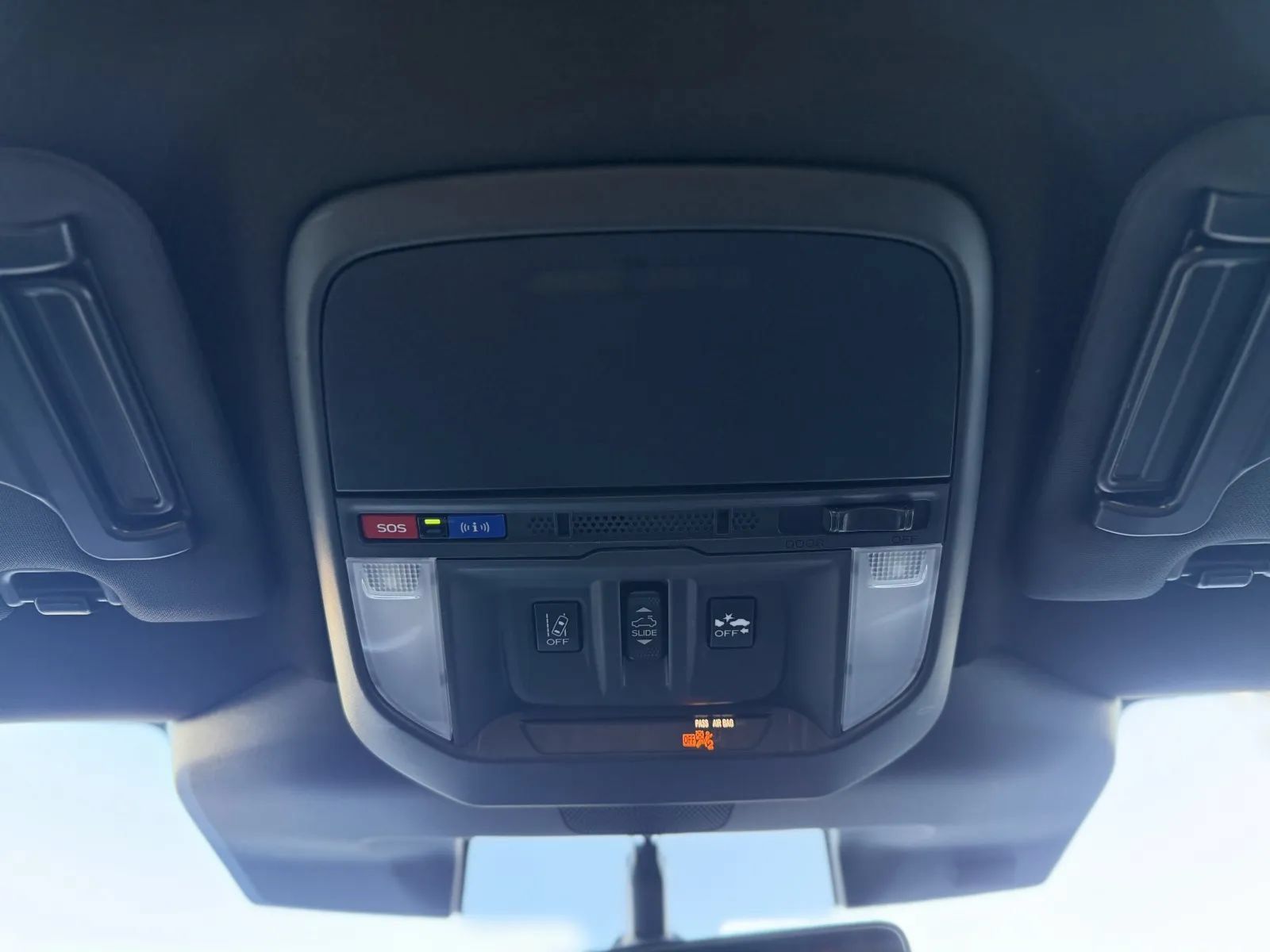 Used 2025 Subaru Forester Wilderness AWD/4WD image 41