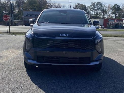 New 2026 Kia Sportage EX image 6