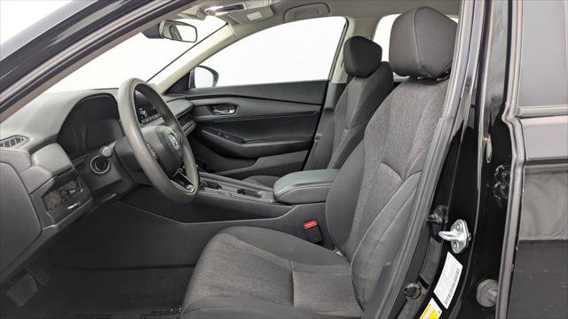 Used 2025 Honda Accord LX image 14