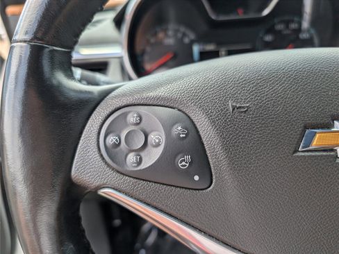 Used 2014 Chevrolet Impala LTZ FWD image 32