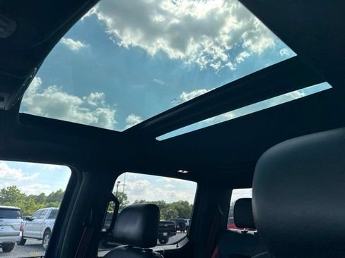 Used 2017 Ford F150 Lariat AWD/4WD image 16