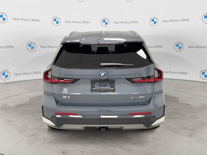 New 2026 BMW X1 xDrive28i w/ Convenience Package