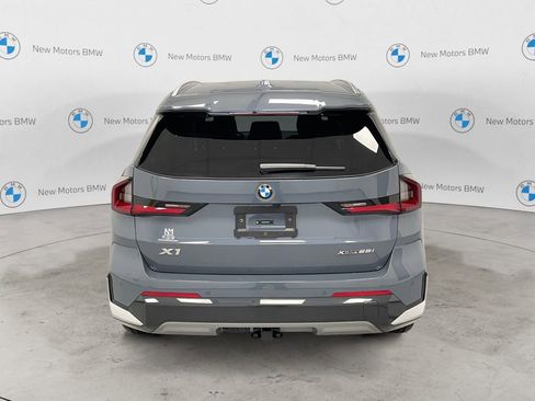 New 2026 BMW X1 xDrive28i w/ Convenience Package AWD/4WD image 3