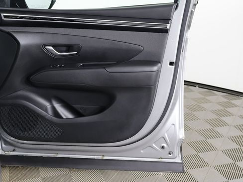 Certified 2023 Hyundai Tucson SEL w/ Convenience Package image 22