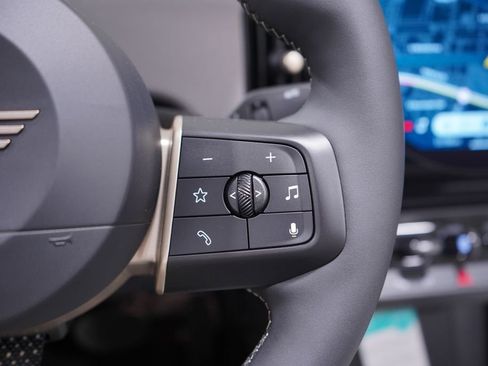 New 2026 MINI Cooper S image 19