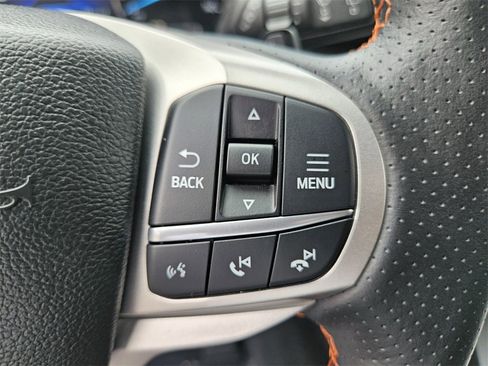 Used 2023 Ford Explorer Timberline image 22