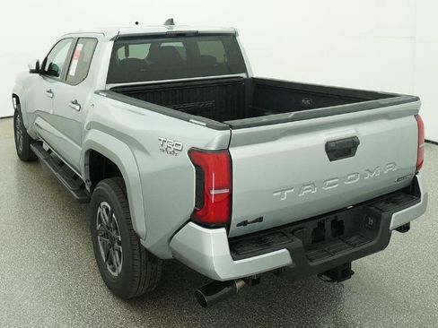 New 2026 Toyota Tacoma TRD Sport image 34