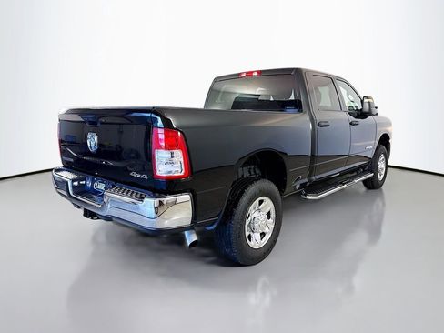 Used 2024 RAM 2500 Big Horn w/ Bed Utility Group image 7