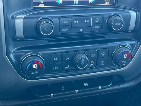 Used 2014 Chevrolet Silverado 1500 LT w/ Texas Edition, 1LT Trim RWD image 16