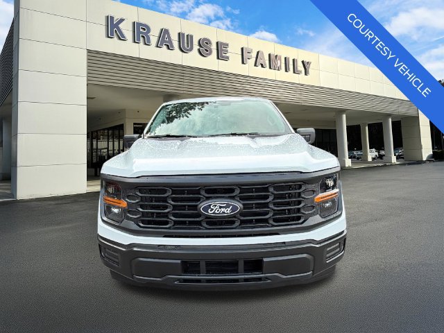 New 2026 Ford F150 XL RWD image 2