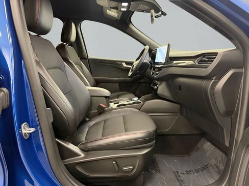 Used 2023 Ford Escape ST-Line Elite AWD/4WD image 14