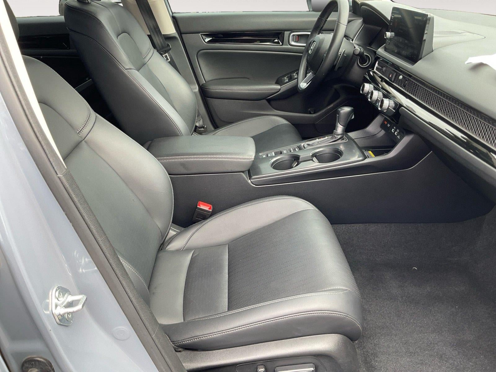 Used 2024 Honda Civic Touring image 15
