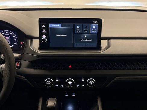 New 2026 Honda Accord LX image 13