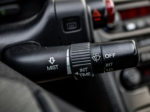 Used 1994 Acura NSX RWD image 36