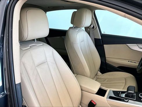Used 2018 Audi A4 2.0T Ultra Premium image 7
