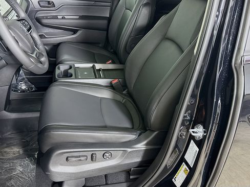 New 2026 Honda Odyssey EX-L image 22