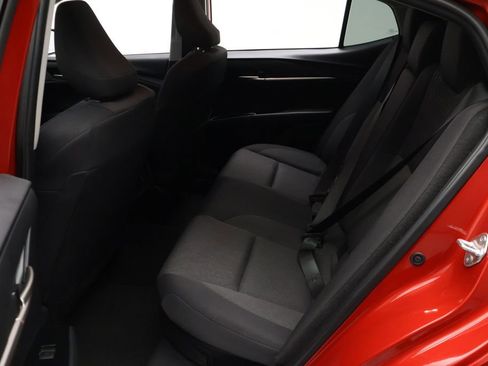 Certified 2025 Toyota Camry LE image 19