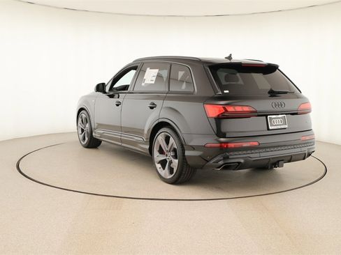 New 2026 Audi Q7 3.0T Prestige image 4
