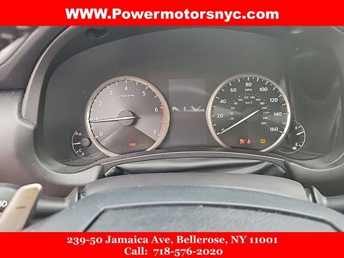 Used 2020 Lexus NX 300 AWD w/ Accessory Package 2 image 34