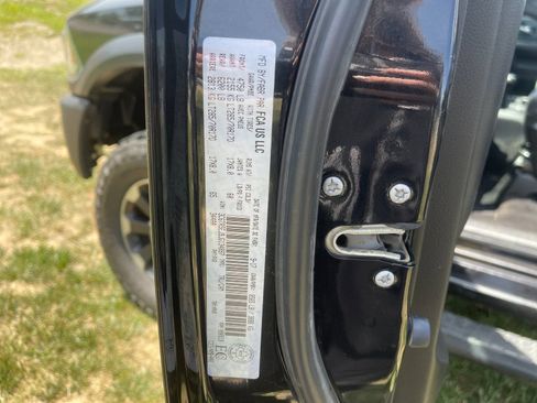 Used 2018 RAM 2500 Power Wagon w/ Luxury Group AWD/4WD image 30