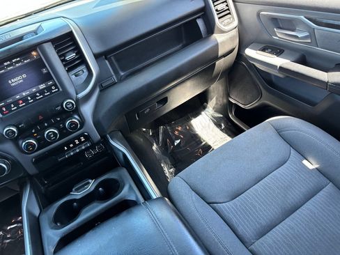 Used 2021 RAM 1500 Big Horn RWD image 14