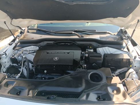 Used 2024 Acura MDX SH-AWD image 34
