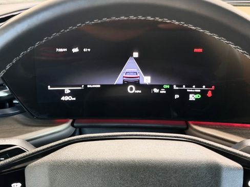 Certified 2025 Audi Q5 Premium Plus w/ Premium Plus AWD/4WD image 16