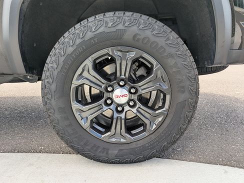 Certified 2024 GMC Canyon Elevation w/ Convenience Package AWD/4WD image 42
