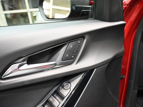 New 2026 Chevrolet Equinox RS w/ Convenience Package III image 27