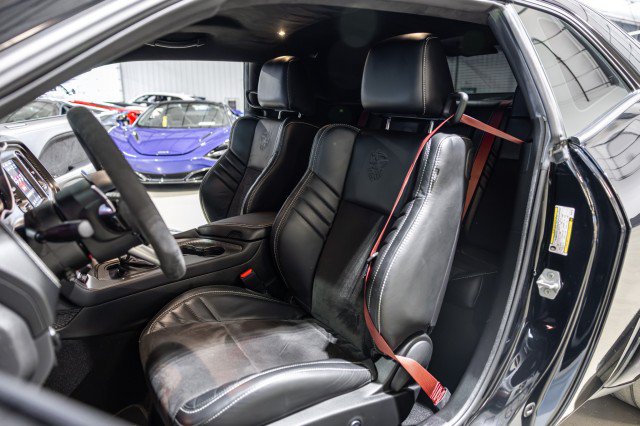 Used 2023 Dodge Challenger SRT Hellcat Redeye RWD image 33