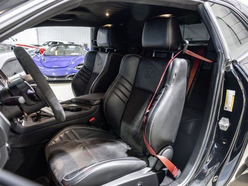 Used 2023 Dodge Challenger SRT Hellcat Redeye RWD image 33