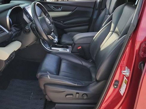 Used 2021 Subaru Ascent Limited w/ Technology Package image 6