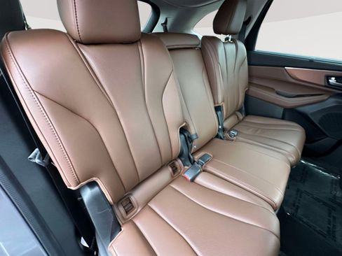 Used 2024 Acura MDX SH-AWD w/ Technology Package image 31
