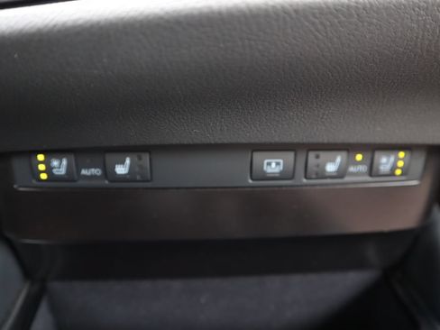 Used 2023 Lexus ES 300h w/ Premium Package FWD image 30