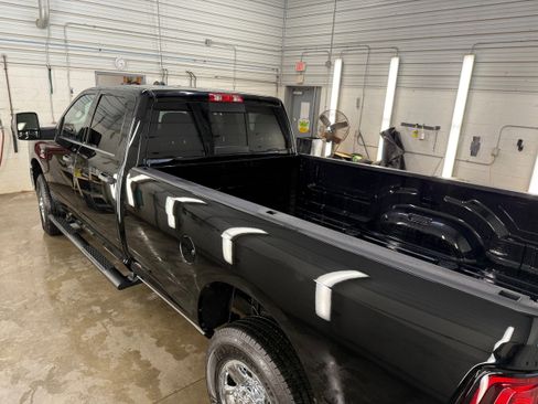 New 2026 RAM 3500 Tradesman image 20