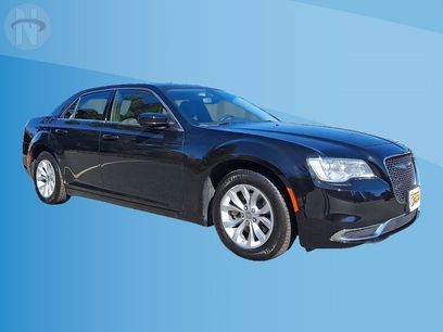 Used 2023 Chrysler 300 Touring