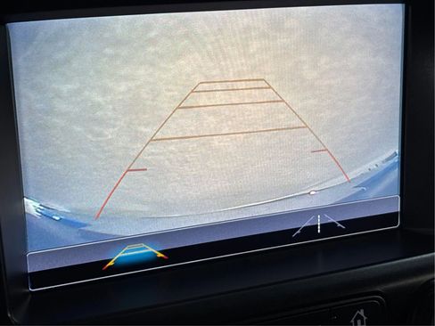 Used 2018 Chevrolet Colorado ZR2 image 36