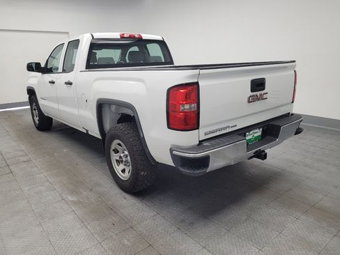 Used 2019 GMC Sierra 1500 Limited RWD image 5