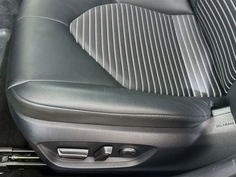 Certified 2024 Toyota Camry SE FWD image 20