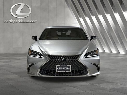 Certified 2023 Lexus ES 350 image 7