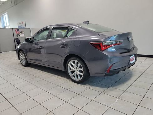 Used 2020 Acura ILX FWD image 5