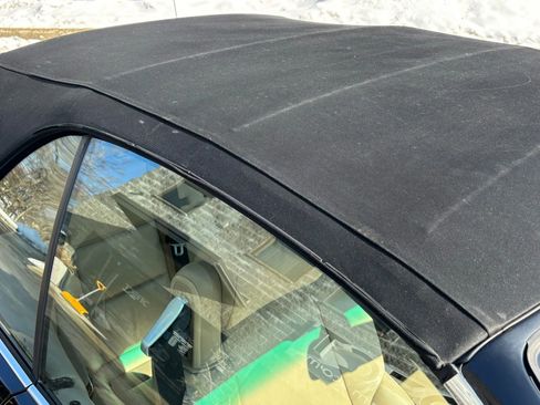 Used 2006 BMW 330Ci Convertible image 16