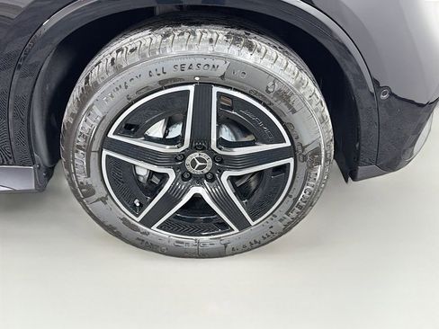 New 2026 Mercedes-Benz GLC 300 4MATIC image 34