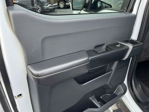 Used 2021 Ford F150 XL w/ STX Appearance Package image 22