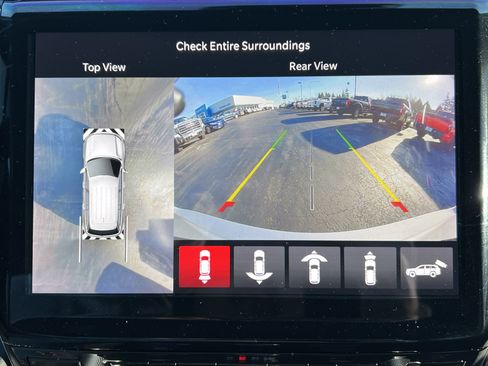 Used 2023 Jeep Grand Cherokee L Summit image 14